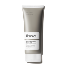 Natural Moisturizing Factors + HA M3