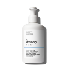 Natural Moisturizing Factors + Inulin Body Lotion S7
