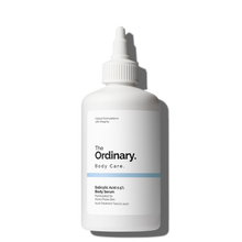 Salicylic Acid 0.5% Body Serum V5