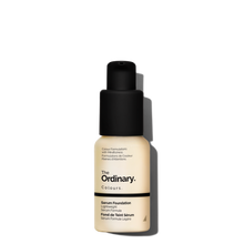 Serum Foundation - 1.0-n - 30ml D5