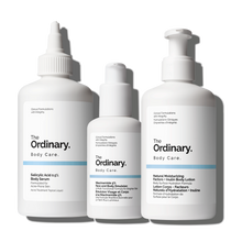 The Body Care Collection M9