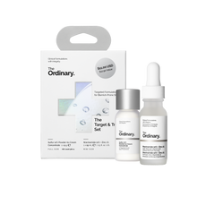 The Target & Treat Set Z5