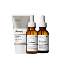 The Uneven Skin Tone Collection I2