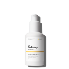 UV Filters SPF 45 Serum O9